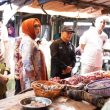 Pemkot Pangkalpinang Pantau Stok Dan Harga Kebutuhan Pokok Ke Sejumlah Distributor Hingga Pasar