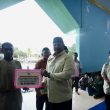 PJ Gubernur Safrizal Kunjungi Masjid Al Ikhsan Parit Tiga
