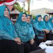 PKK Cikar, Gerakan Dukungan terhadap Himbauan Mendagri dan Ketua Umum TP PKK