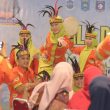 Jambore Sukses, PJ Ketua TP PKK Babel Apresiasi PJ Bupati Bangka