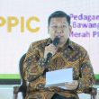 Launching Semarak Rupiah Ramadan