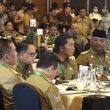 Upaya Pemerintah Redam Lonjakan Harga Pangan