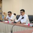 Naziarto Minta Pengadaan Barang Jasa Laksanakan Dengan Benar dan Transparan
