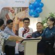 Sekda Babel Hadiri Layanan Prostetik dan Ortotik