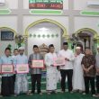 PJ Gubernur Safrizal Safari Ramadan di Namang