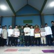 PJ Gubernur Safrizal Safari Ramadan di Jebus