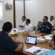 Bupati Bateng Ingin Kolaborasi Atasi Rumah Kumuh di Kurau
