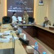 Sekda Mie Go Pimpin FGD Bahas Publikasi Daerah