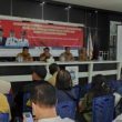 Asisten Pemerintahan dan Kesra Pemkot Pangkalpinang Hadiri Musrenbang RKPD Kecamatan Girimaya