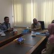 PJ Walikota Pangkalpinang Lusje Terima Audiensi Kemenkum dan HAM Babel