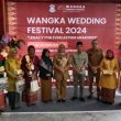 Pj Walikota Lusje Dukung Pameran Ekonomi Kreatif