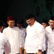 PJ Gubernur Safrizal Hadir Tabligh Akbar Bersama UAS
