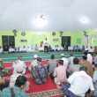 Hadiri Safari Ramadan di Beltim, Pj Gubernur Safrizal Sampaikan Beberapa Hal Penting