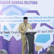 Buka Musrembang, Pj Gubernur Safrizal Ingatkan Perangkat Daerah Optimalkan Kinerja