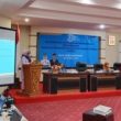 PJ Walikota Pangkalpinang Membuka Musrenbang dan RPJPD 2025-2045