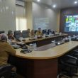 PJ Walikota Pangkalpinang Lusje Rakor Soal Inflasi