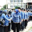 PJ Walikota Pangkalpinang Lusje Ingatkan ASN Pentingnya Disiplin