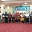Kontribusi Nyata GOW Pangkalpinang Untuk Kaum Dhuafa