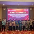 Lusje : Evaluasi Sangat Penting Untuk Lebih Baik Kedepannya