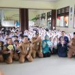 B2SA Go to School, Pj Gubernur Sambangi SMPN 1 Puding Besar