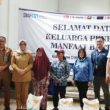 Pemkot Pangkalpinang Serahkan 83 Ton Beras untuk Penerima Manfaat Bulan April
