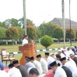 Plh PJ Gubernur Fery Afriyanto Mengajak Tingkatkan Solidaritas Sosial