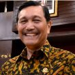 Pencegahan Korupsi Timah, LBP Ingin Aplikasi SIMBARA Segera Berjalan