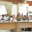 Gubernur Terima Audiensi Warga Bangka Barat Terkait Konsesi HTI PT BRS