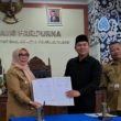 Perda Retribusi Masuk Pasir Padi dan Minuman Keras Pangkalpinang Resmi Dicabut