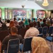 Pj Walikota Pangkalpinang Lusje Hadir UMKM Award