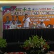 Pemkot Pangkalpinang Sosialisasi Integrasi Pelayanan Kesehatan Primer