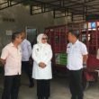 Pj Walikota Pangkalpinang Pantau Ketersediaan Stok Gas LPG 3 Kg