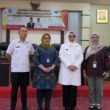 Pj Walikota Lusje Minta OPD Untuk Meningkatkan Kualitas Layanan Publik