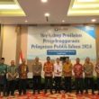 OPD Pemkot Pangkalpinang Menjadi Lokus Penilaian Penyelenggaran Pelayanan