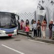 Pj Walikota Pangkalpinang Mendukung Kontingen Festival Anak Sholeh