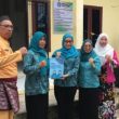 Zumalia Mie Go Hadiri Lomba Iva Test