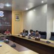 Sekda Mie Go Sebut Simpegnas Aplikasi Pegawai Disarankan BKN