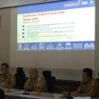 Sekda Pangkalpinang Bahas Arah Kebijakan Sanitasi dan Sampah