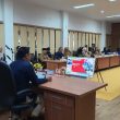 Pj Sekda Babel Fery Ikuti Rapat Pengendalian Inflasi Beserta Penyerahan Insentif Fiskal