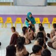 PJ Ketua TP PKK Pangkalpinang Yuniar Kunjungi PAUD dan TK Pembina 3