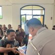 Satlantas Polres Bateng Himbau Operasi Zebra di Tempat Ibadah