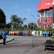 Pj Walikota Pangkalpinang Budi Utama Jadi Inspektur Upacara Sumpah Pemuda