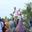 Melalui Car Free Day Diharapkan Bisa Meningkatkan Pendapatan UMKM