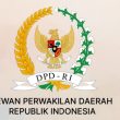 Ini Anggota Senator DPD RI Perwakilan Babel yang Dilantik