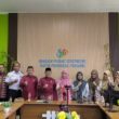 Inflasi Kota Pangkalpinang Masih Stabil