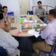 Baznas Pangkalpinang Kunjungan ke Pemkot Pangkalpinang