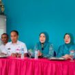 Pj TP PKK Pangkalpinang Melaksanakan Pembinaan Kader