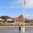 PJ Walikota Pangkalpinang Minta ASN Bekerja Cepat dan Disiplin