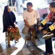 PJ Walikota Pangkalpinang Kunjungi Spot Kuliner UMKM