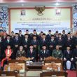 PJ Walikota Pangkalpinang Hadir Pelantikan Anggota DPRD
